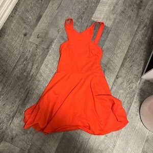 Hollister dress